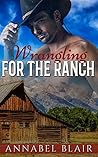 Wrangling for the Ranch
