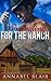 Wrangling for the Ranch