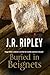 Buried in Beignets by J.R. Ripley