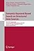 Semantic Keyword-based Sear...