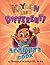 Kayden is Different Activity Book by Roosevelt Mitchell III