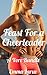 Feast for a Cheerleader: A Vore Bundle