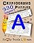 Cryptograms, Volume 2: 330 Puzzles