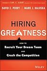 Hiring Greatness:...