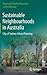 Sustainable Neighbourhoods in Australia: City of Sydney Urban Planning