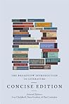 The Broadview Introduction to Literature: Concise Edition