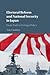 Electoral Reform and National Security in Japan by Amy Catalinac