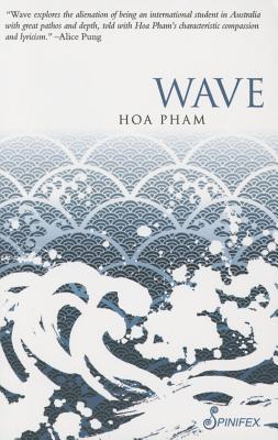 Wave (Paperback)