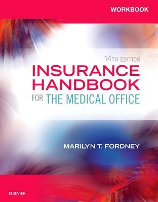 Workbook for Insurance Handbook for the Medical Office