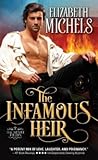 The Infamous Heir by Elizabeth Michels