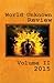 World Unknown Review Volume II: 2015