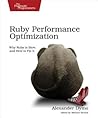 Ruby Performance ...