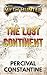The Lost Continent (The Myth Hunter)
