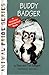 Buddy Badger (Animal Pride Series)