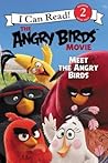 The Angry Birds Movie by Chris Cerasi The Angry Birds Movie by Chris Cerasi