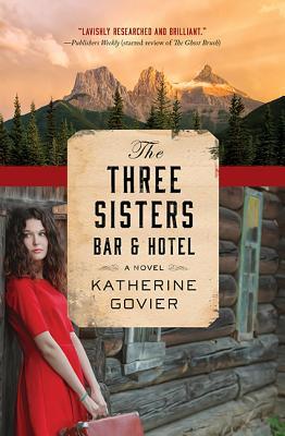 The Three Sisters Bar and Hotel (Paperback)