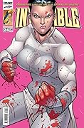 Invincible n. 24