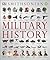 Military History: The Definitive Visual Guide to the Objects of Warfare