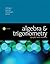 Algebra and Trigonometry: Graphs and Models