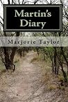 Martins Diary Volume 1, Martins Diary Volume 1,