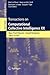 Transactions on Computational Collective Intelligence XX