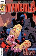 Invincible n. 13