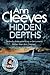 Hidden Depths (Vera Stanhope, #3)