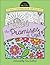Color the Promises of God: An Adult Coloring Book for Your Soul (Color the Bible)