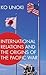 International Relations and the Origins of the Pacific War
