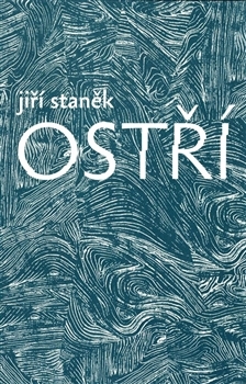 Ostří (Paperback)