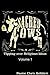 Sacred Cows volume 1 by Chris Bobblett