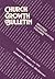 Church Growth Bulletin Volume 2