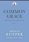 Common Grace (Vol...