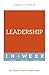 Successful Leadership in a Week: Teach Yourself
