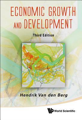 ECONOMIC GROWTH AND DEVELOPMENT (THIRD EDITION)