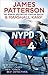 NYPD Red 4 by James  Patterson