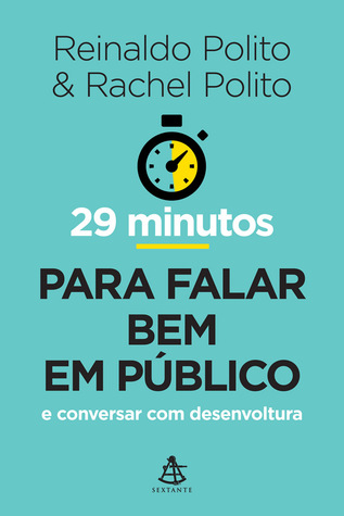 29 Minutos Para Falar Bem em Público (Paperback)