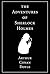 The Adventures of Sherlock Holmes