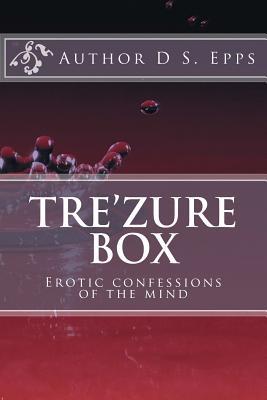 Tre'zure Box: Erotic Poetry
