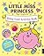 Little Miss Princess: Being Good Activity Book