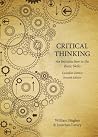 Critical Thinking...