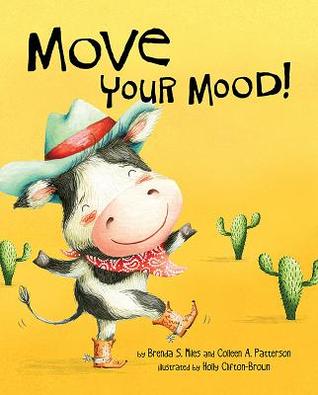 Move Your Mood! (Hardcover)