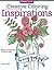 Creative Coloring A Second Cup of Inspirations by Valentina Harper