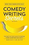 Comedy Writing Se...