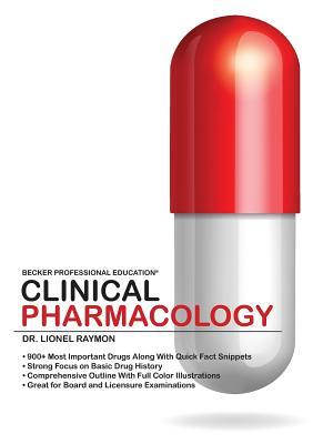 Clinical Pharmacology