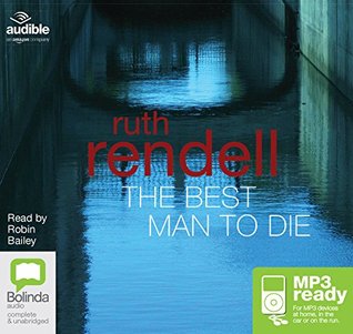 The Best Man to Die
