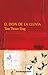 El don de la lluvia