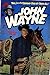 John Wayne Adventure Comics...
