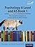 Psychology A Level and AS Book 1: The Complete Companion Student Book for WJEC Eduqas (The Complete Companions for WJEC, Second Edition)