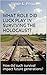 What Role Did Luck Play in Surviving the Holocaust?: How did such survival impact future generations?